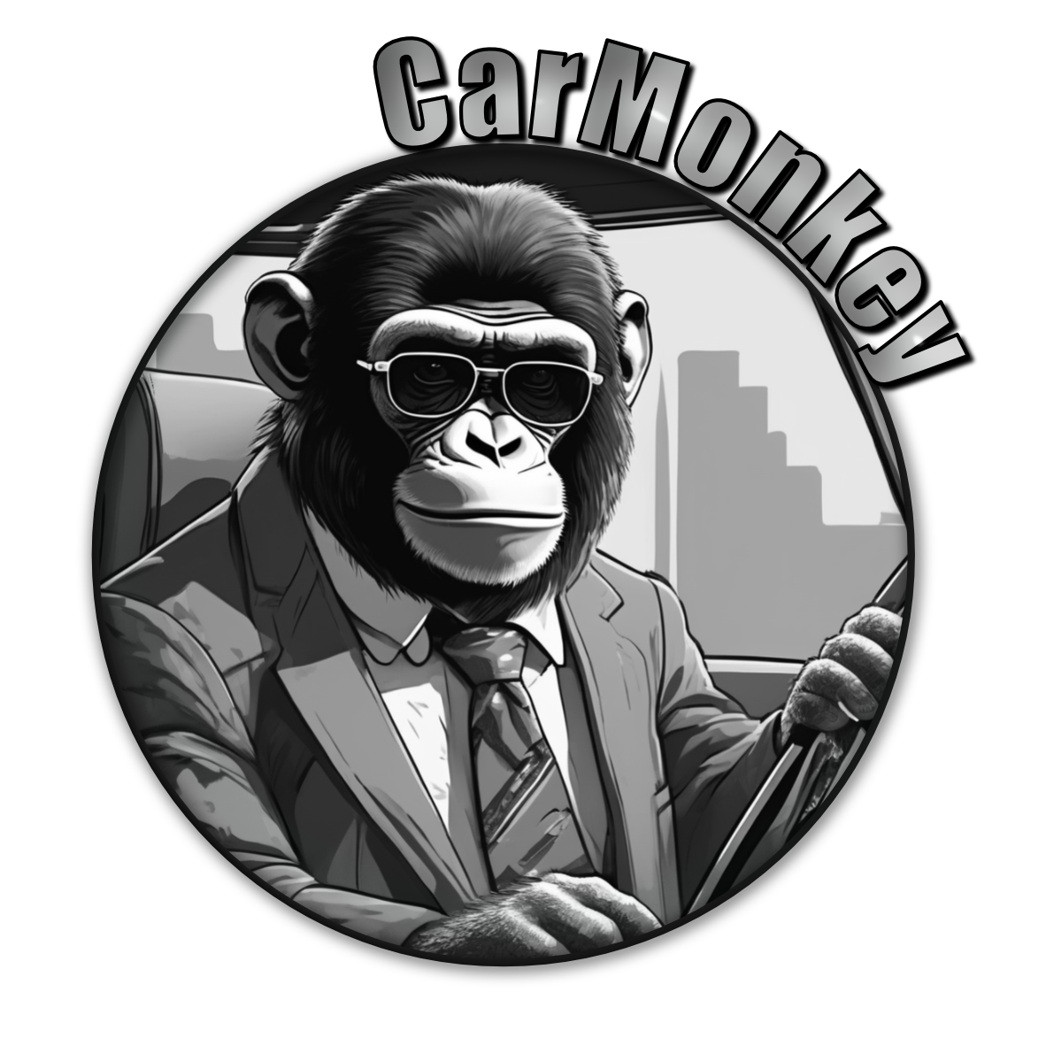 CarMonkey Logo